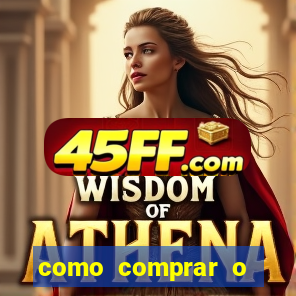 como comprar o viva sorte pelo pix